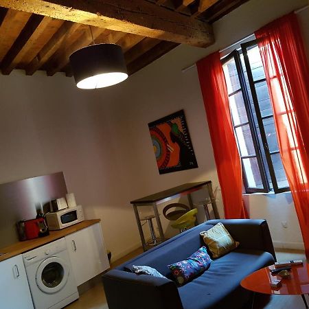 Joli Appartement "Serenite " Arles Exterior photo