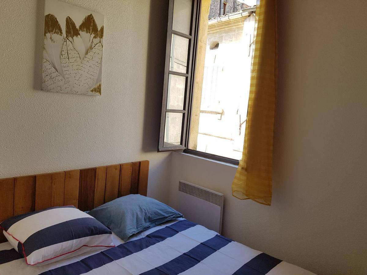 Joli Appartement "Serenite " Arles Exterior photo
