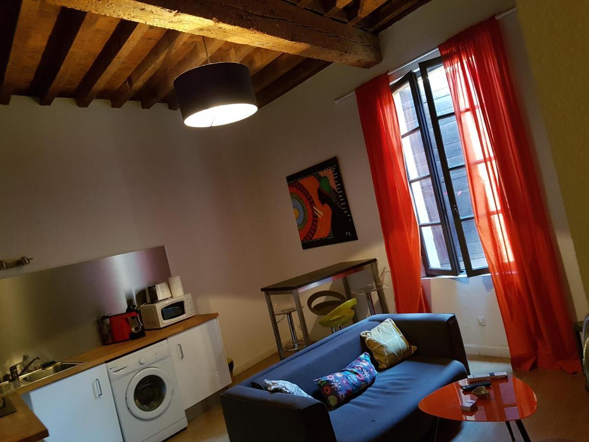 Joli Appartement "Serenite " Arles Exterior photo