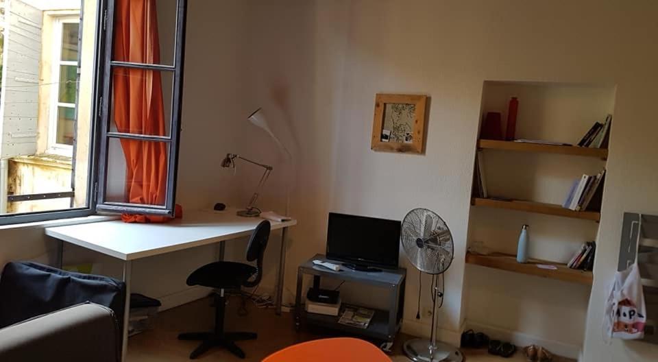 Joli Appartement "Serenite " Arles Exterior photo