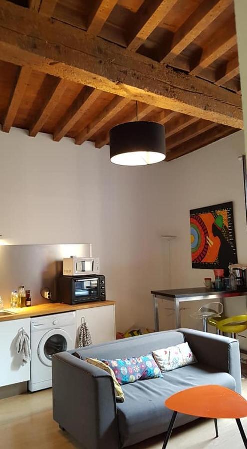 Joli Appartement "Serenite " Arles Exterior photo