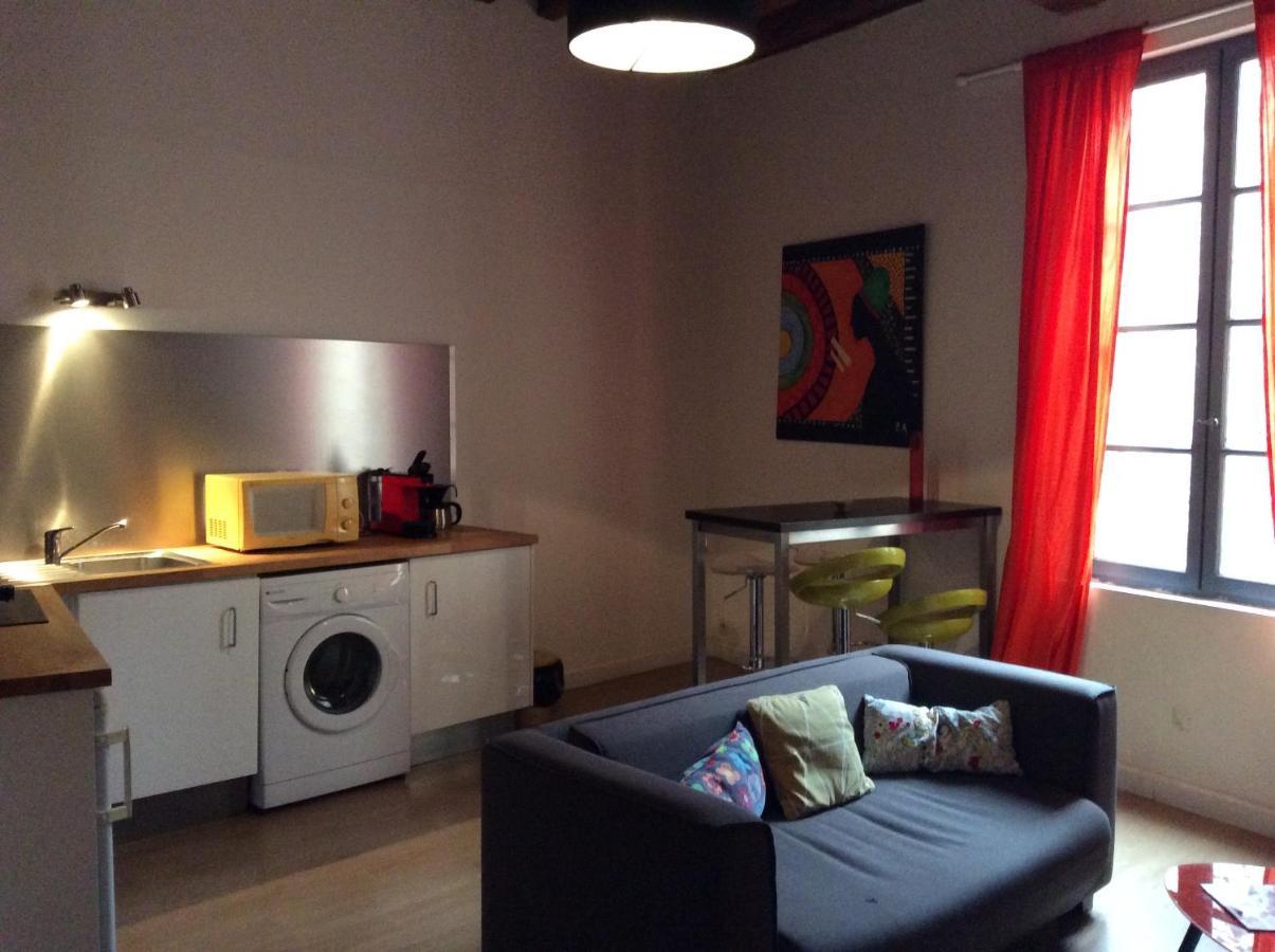 Joli Appartement "Serenite " Arles Exterior photo